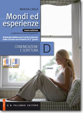 copertina Mondi ed esperienze [nuova edizione] - TOMO D